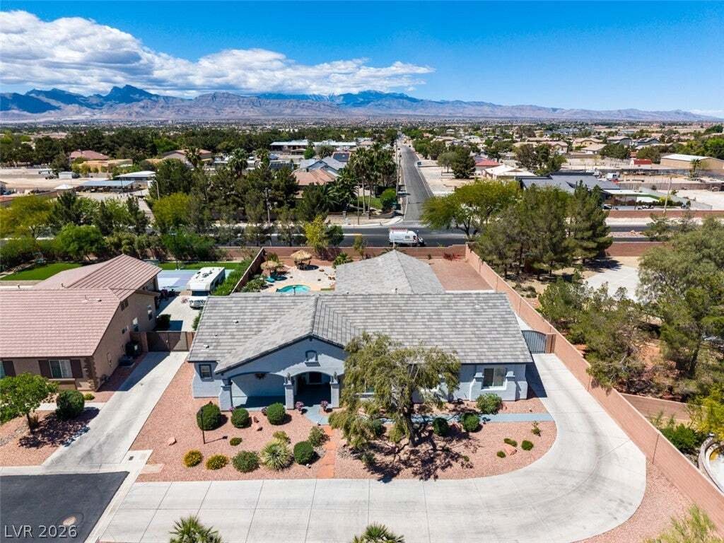 House in Las Vegas, Nevada, United States 1 - 18800728