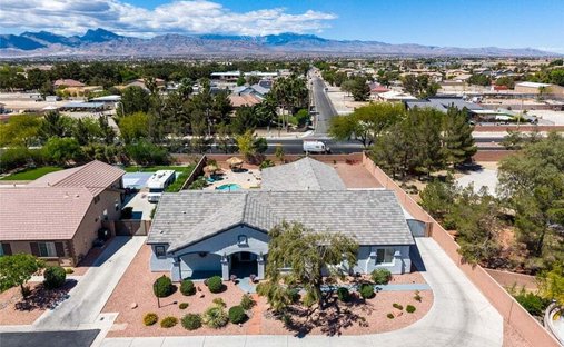 Maison à Las Vegas, Nevada, États-Unis 1