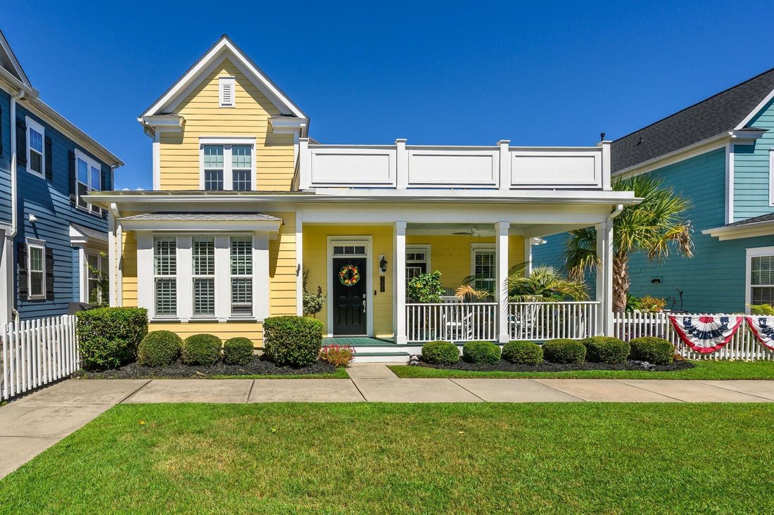 House in Myrtle Beach, South Carolina, United States 1 - 18803158