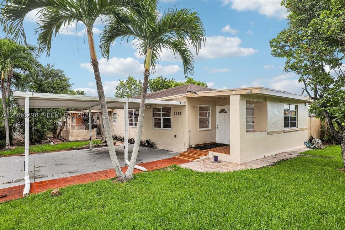 Haus in Miami, Florida, Vereinigte Staaten 2 - 18800942