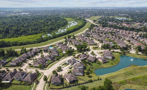 Casa en Sugar Land, Texas, Estados Unidos 1