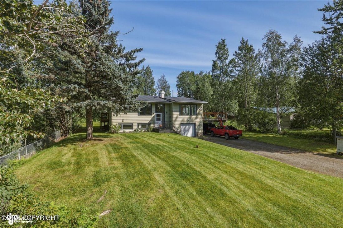 Anchorage, Alaska, United States 3 - 18794534