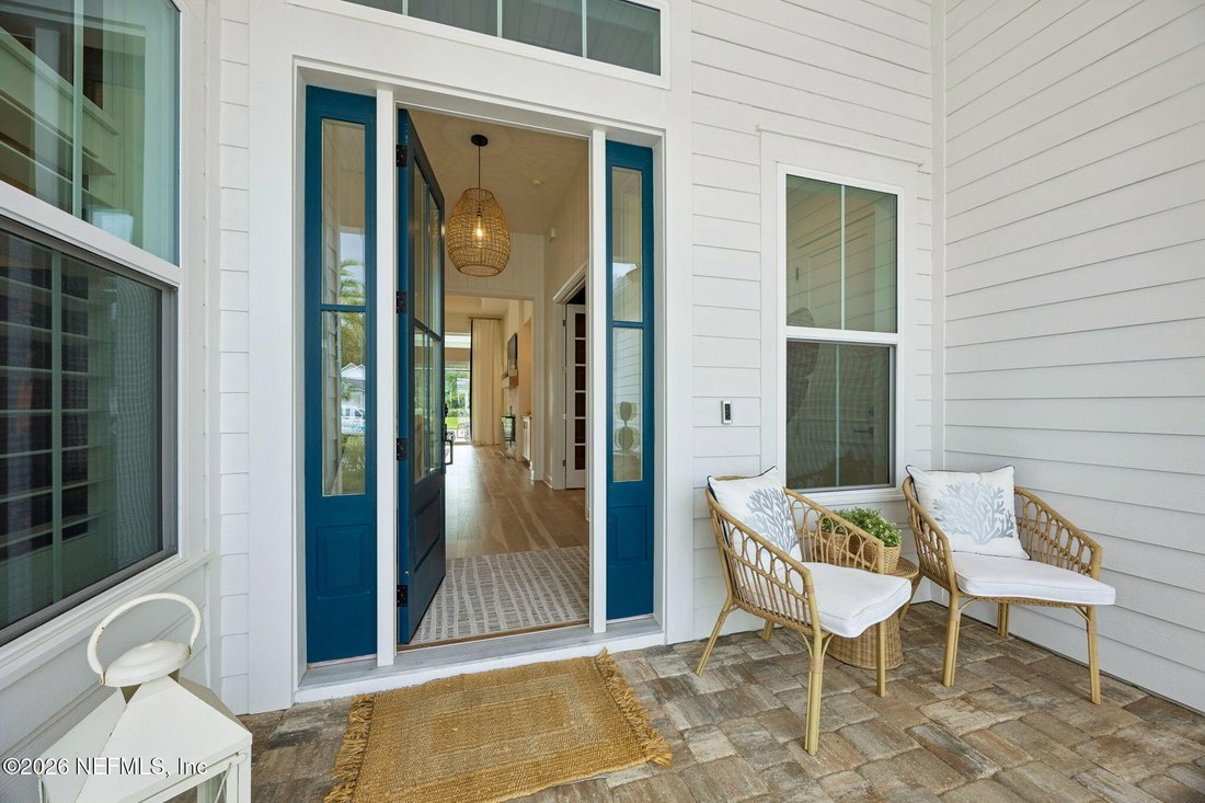 Haus in Jacksonville, Florida, Vereinigte Staaten 4 - 18794434