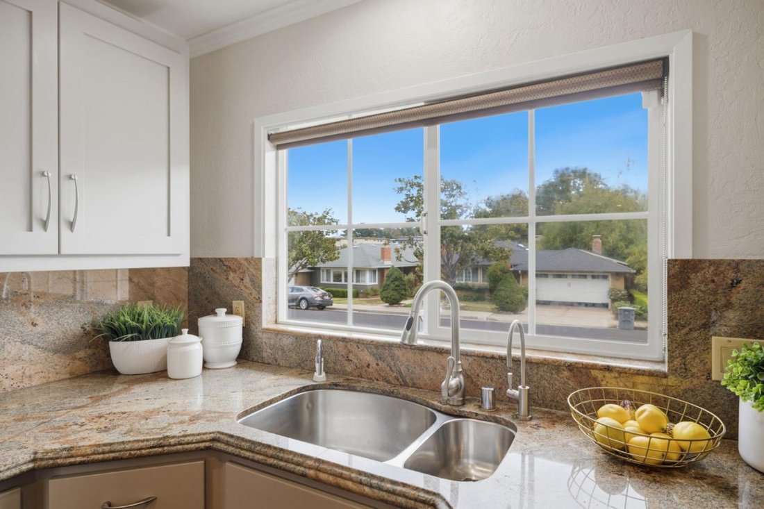 Casa en San Bruno, California, Estados Unidos 5 - 18795281