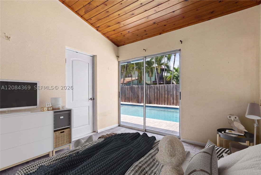 Casa a Wilton Manors, Florida, Stati Uniti 3 - 18802497