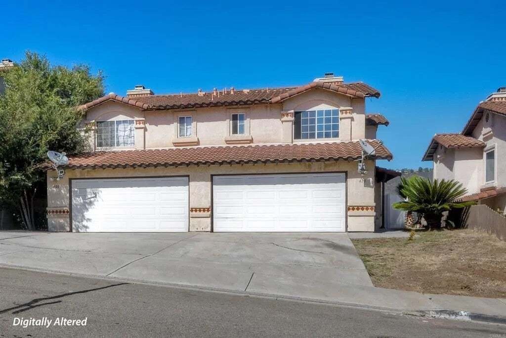 San Marcos, California, United States 1 - 18795304