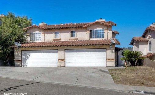 San Marcos, California, Stati Uniti 1