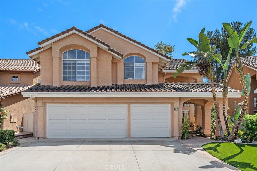Casa en Aliso Viejo, California, Estados Unidos 1 - 18797485
