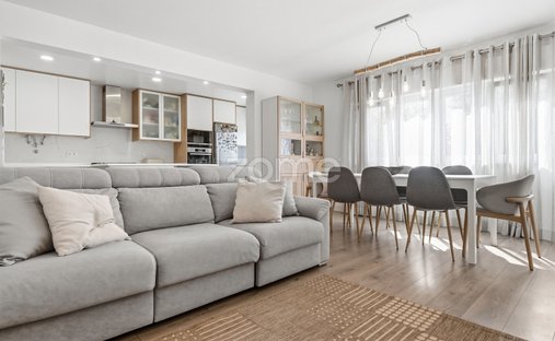 Apartamento en Carnaxide y Queijas, Distrito de Lisboa, Portugal 1
