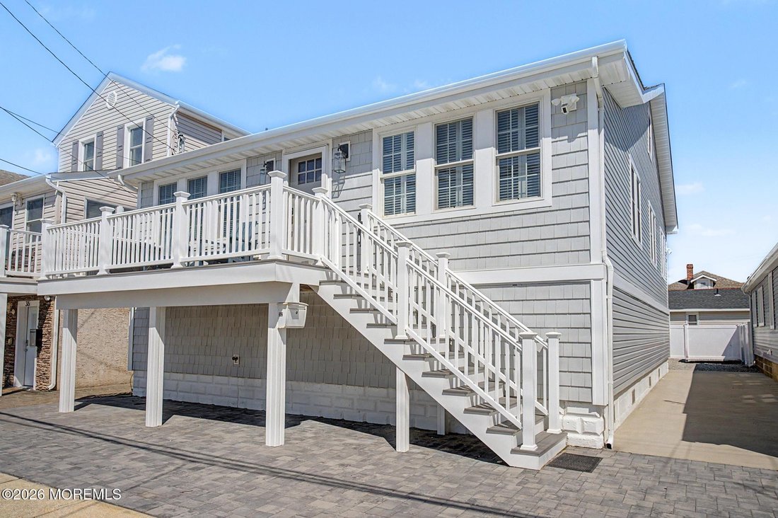 Casa a Seaside Heights, New Jersey, Stati Uniti 2 - 18802344