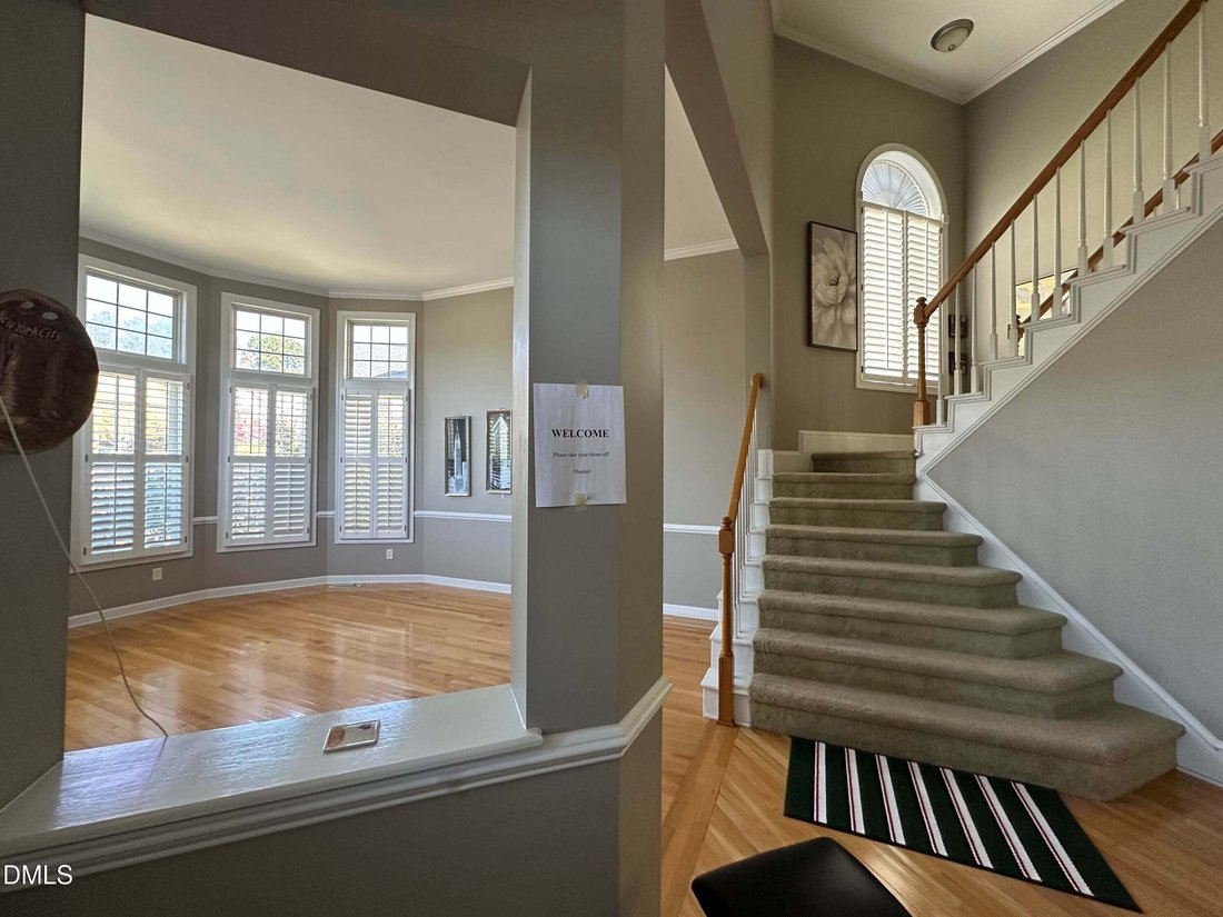 House in Raleigh, North Carolina, United States 4 - 17925966