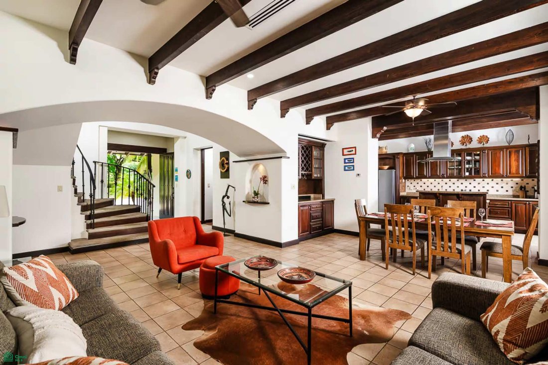 Appartement à Pinilla, Guanacaste, Costa Rica 4 - 18795088