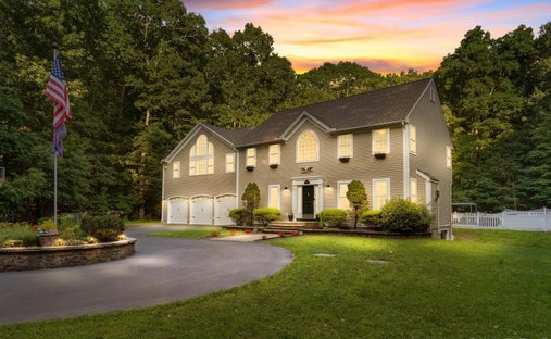 Haus in Lebanon, Connecticut, Vereinigte Staaten 1