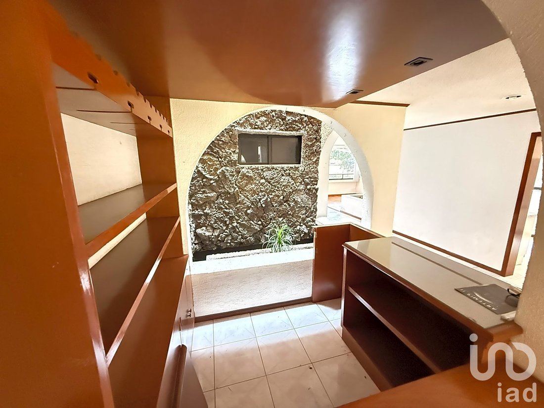 Casa en Naucalpan de Juárez, Estado de México, México 5 - 18800072