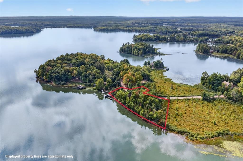 Casa a Namekagon, Wisconsin, Stati Uniti 3 - 18794466