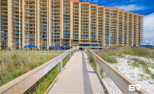 Casa en Orange Beach, Alabama, Estados Unidos 1