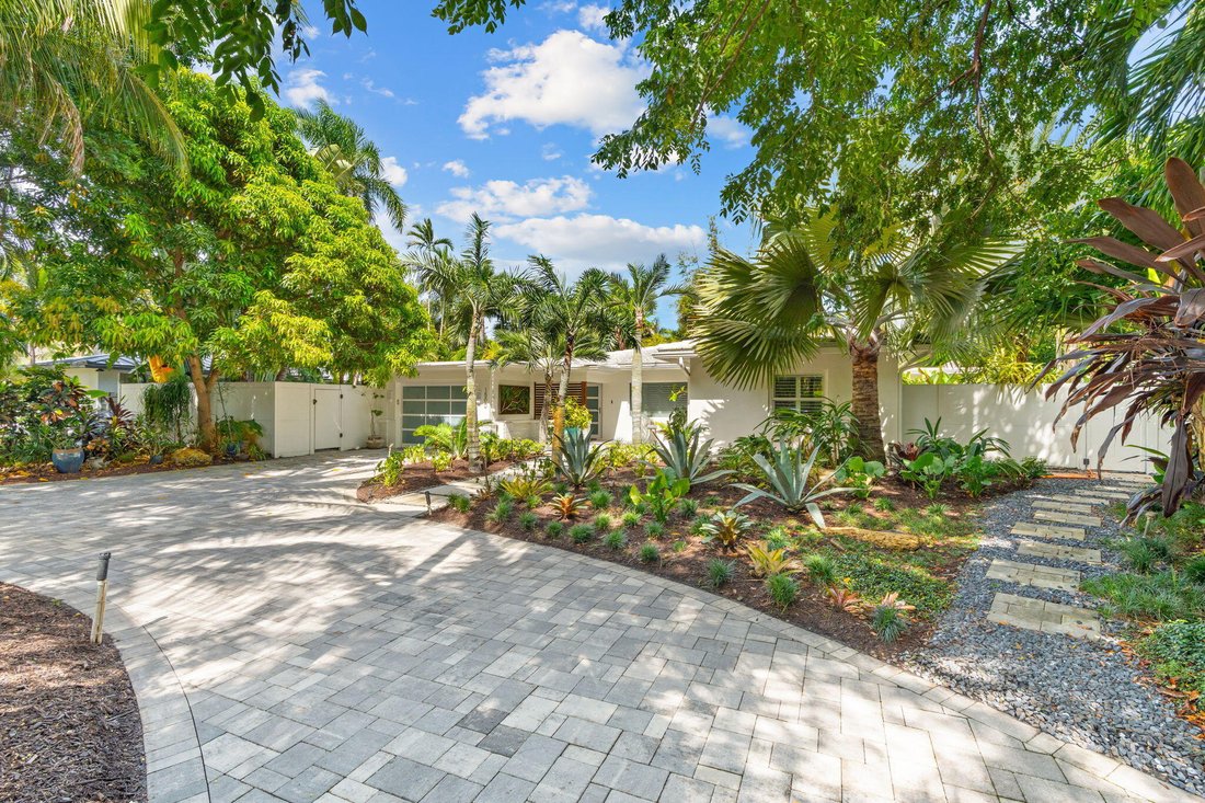 Casa a Fort Lauderdale, Florida, Stati Uniti 5 - 18795621