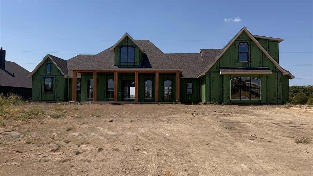 Casa en Anna, Texas, Estados Unidos 2 - 18779981
