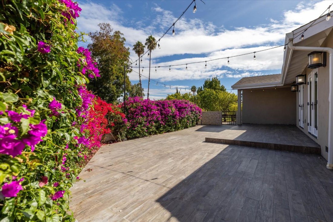 House in San Jose, California, United States 5 - 18795252