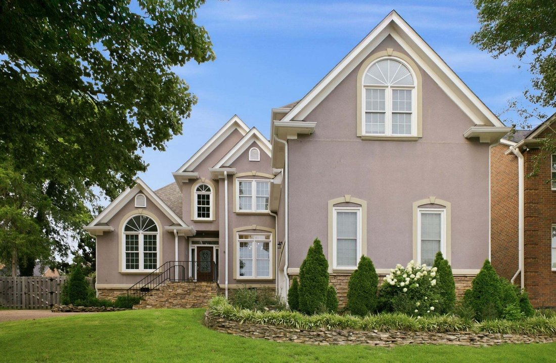 House in Franklin, Tennessee, United States 1 - 18798128