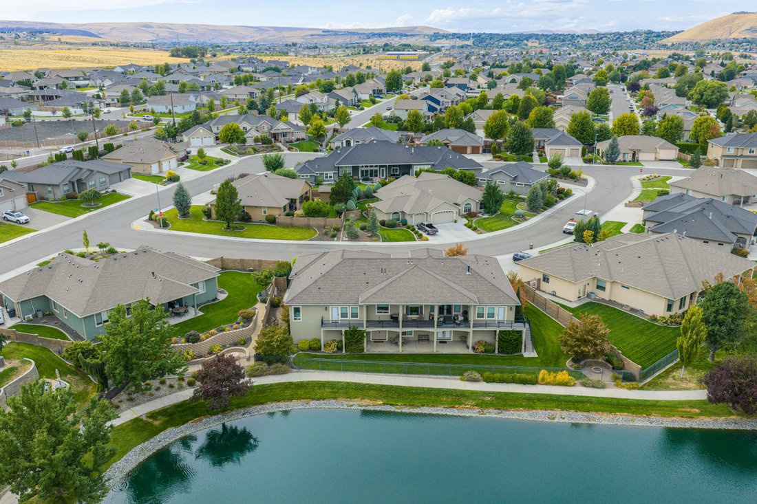 Casa a Kennewick, Washington, Stati Uniti 3 - 18794230