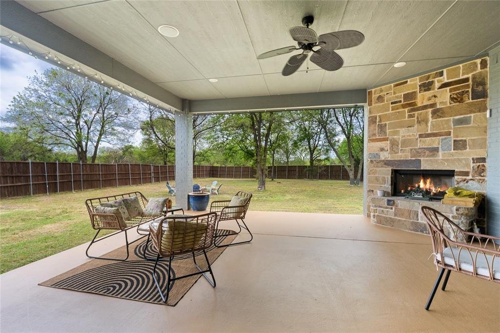 Casa en Josephine, Texas, Estados Unidos 4 - 18792656