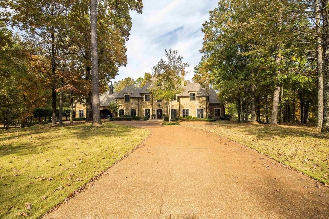 Maison à Eads, Tennessee, États-Unis 3 - 14890085