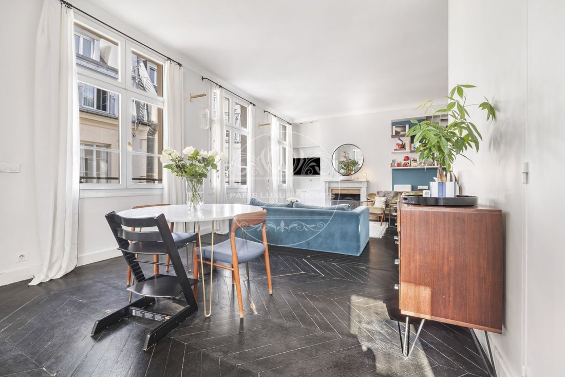 Apartment in Mouton Duvernet, Paris 14e Arrondissement, Paris 5 - 18802946