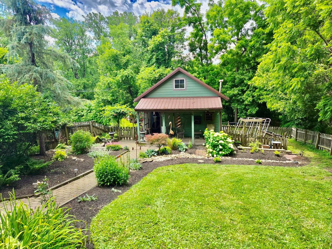 House in Granville, Ohio, United States 2 - 18798003