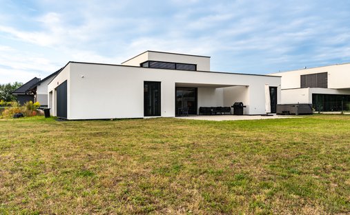 House in Czeladź, Silesian Voivodeship, Poland 1