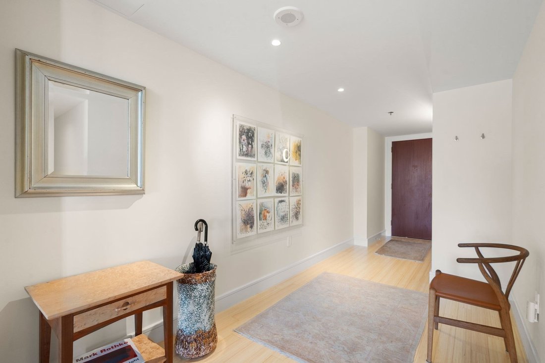 Condo in Cambridge, Massachusetts, United States 2 - 17828153