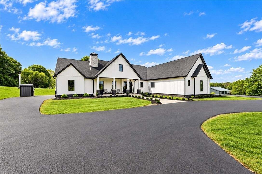 Casa a Nixon, Pennsylvania, Stati Uniti 2 - 18800795