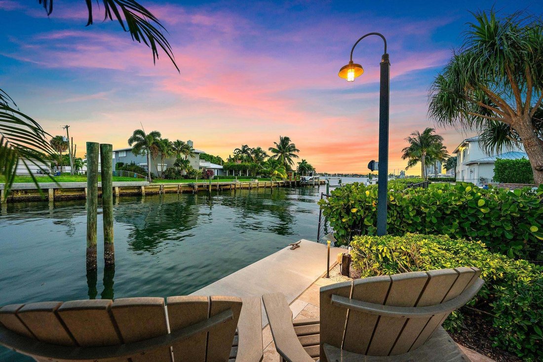 Haus in Riviera Beach, Florida, Vereinigte Staaten 5 - 18802523
