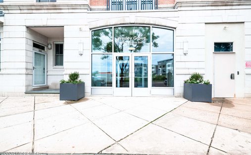 Condominio en Asbury Park, Nueva Jersey, Estados Unidos 1