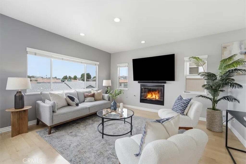 Townhouse in El Segundo, California, United States 4 - 18798034