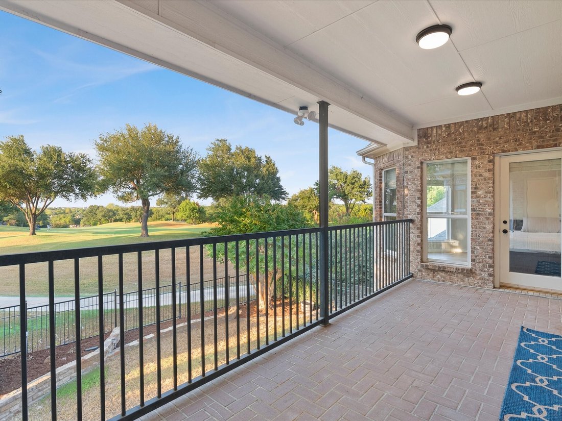 Casa a Plano, Texas, Stati Uniti 4 - 18801267