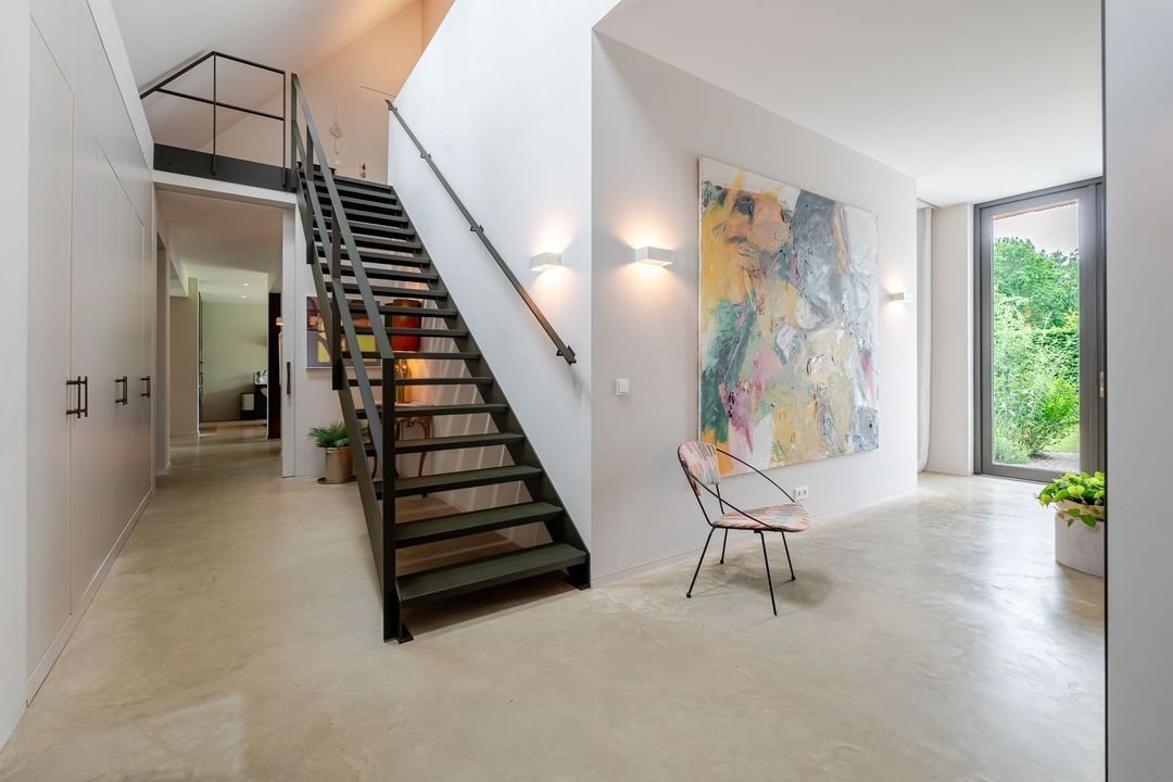 Villa in Breda, North Brabant, Netherlands 3 - 18802973