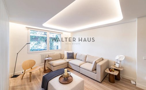 Apartamento en Chamberí, Madrid, España 1