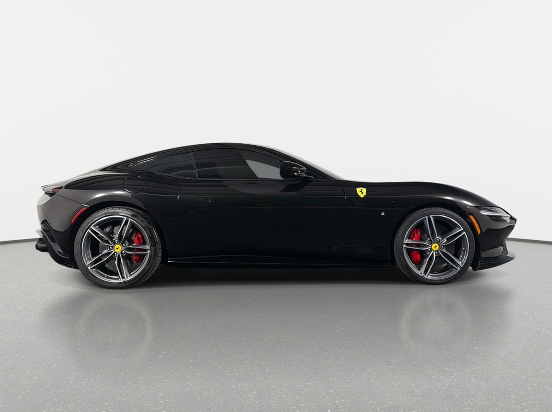 Coupe in Pompano Beach, FL, United States 2 - 18792891