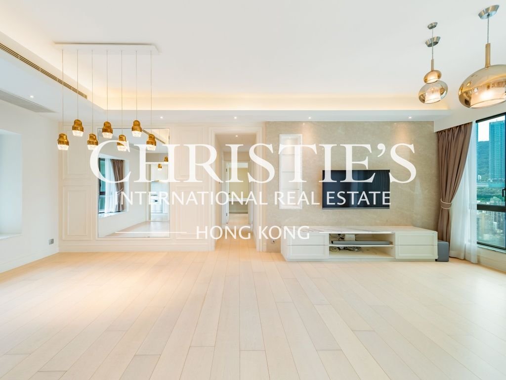 Apartment in Hong Kong, Hong Kong 3 - 15434325