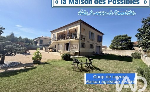 Casa a Noves, Provenza-Alpi-Costa Azzurra, Francia 1