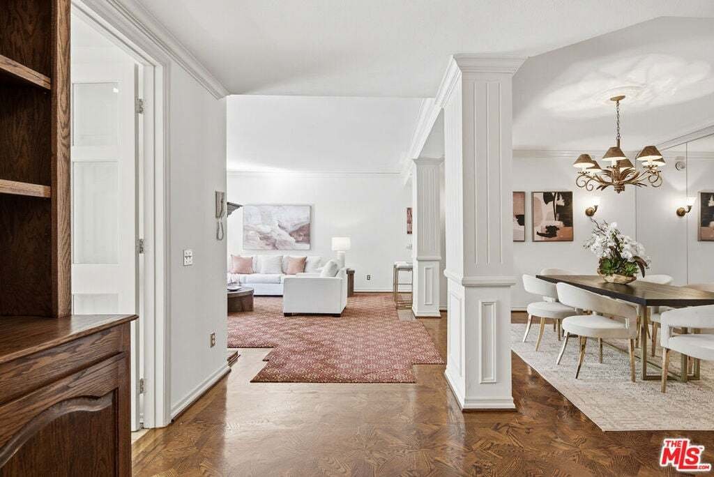 Condominio en Los Ángeles, California, Estados Unidos 2 - 18800715