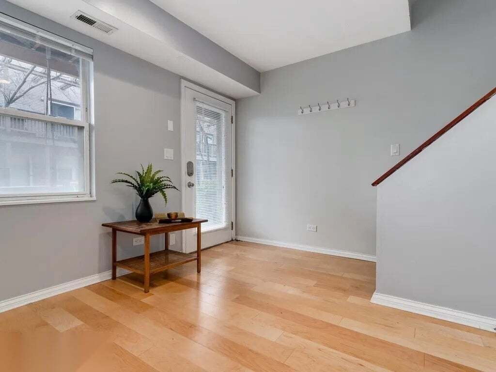 Townhouse en Chicago, Illinois, Estados Unidos 5 - 18802519