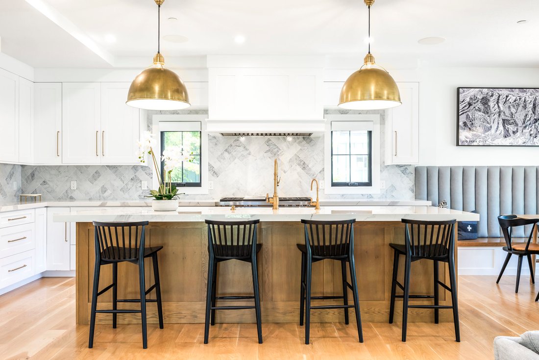 Casa a Park City, Utah, Stati Uniti 3 - 18794012
