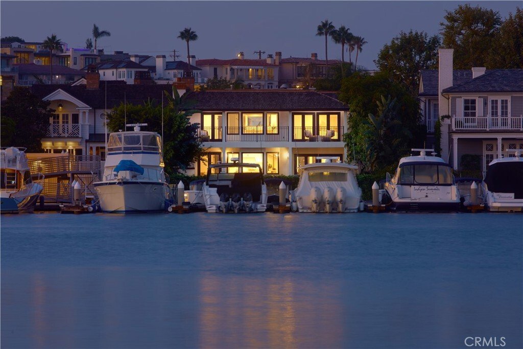 Haus in Newport Beach, Kalifornien, Vereinigte Staaten 1 - 18696298