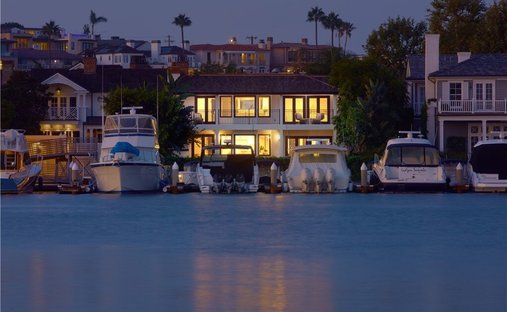 House in Newport Beach, California, United States 1