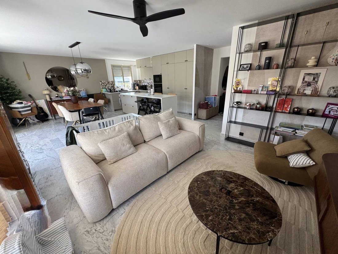Wohnung in Cannes, Provence-Alpes-Côte d'Azur, Frankreich 3 - 18411845
