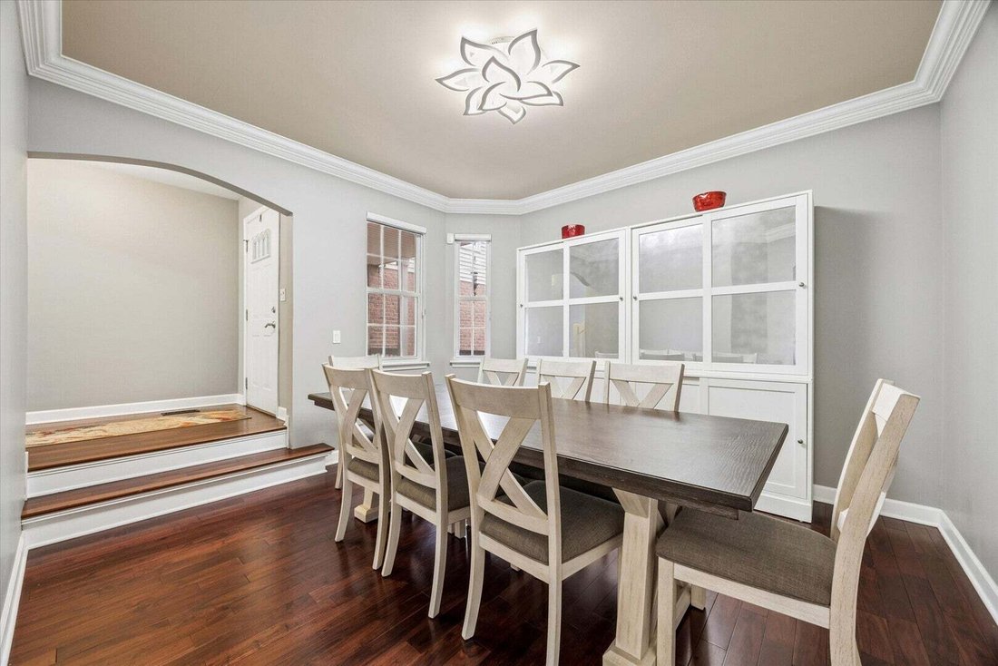 Townhouse in Darien, Illinois, United States 3 - 18795570