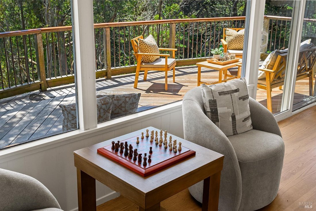 Casa a Mill Valley, California, Stati Uniti 4 - 18797385