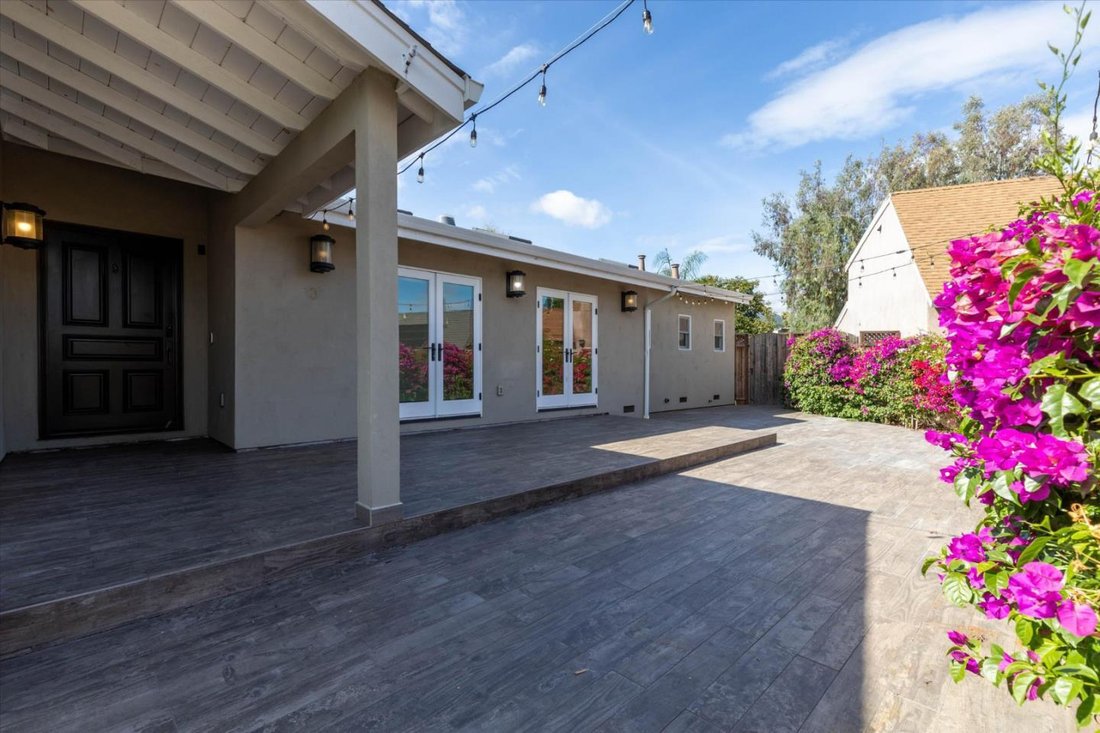House in San Jose, California, United States 4 - 18795252